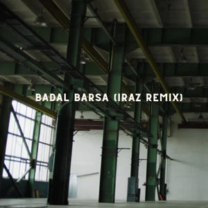 Badal barsa Bijuli (IraZ Edit)