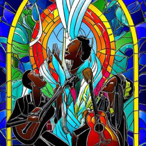 Heaven's Coming (Remix)