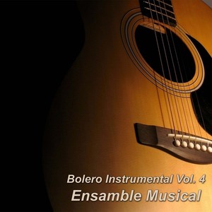 Bolero Instrumental, Vol. 4