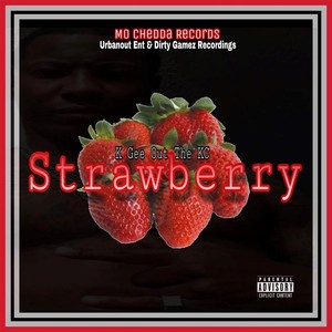 Strawberry (Explicit)