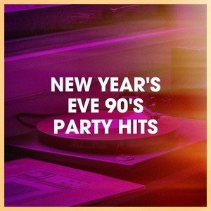 New Year's Eve 90's Party Hits