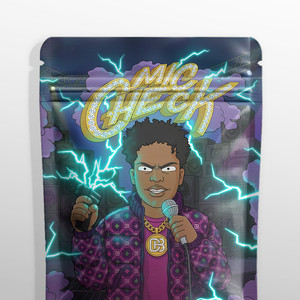 Mic Check (Explicit)