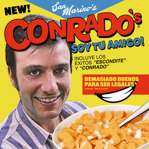 Escondite / Conrado