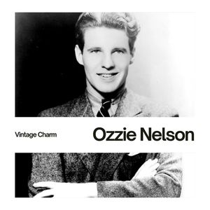 Ozzie Nelson (Vintage Charm)