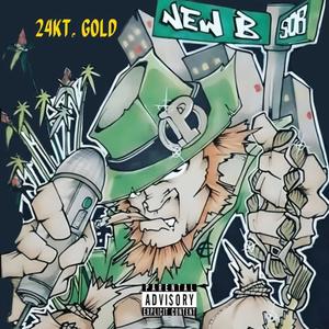 Non-Phixion (feat. Spoda, Purge, Duck Blazemore & Bless Picasso) (Explicit)