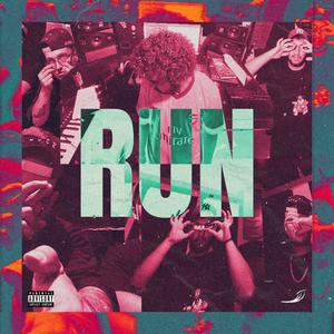 Run (feat. Yungi.M & Alfenon) [Explicit]