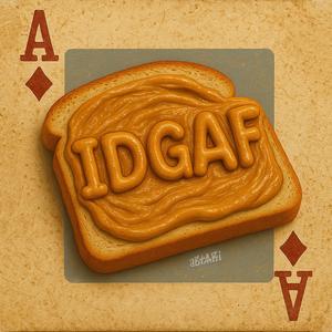 idgaf (feat. MINDMAKER & Dankhaze)