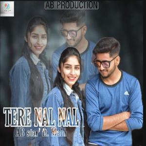 Tere Nal Nal (feat. Mahi)