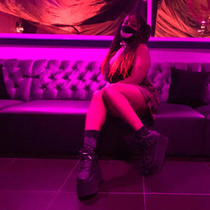 Harley Quinn (Explicit)