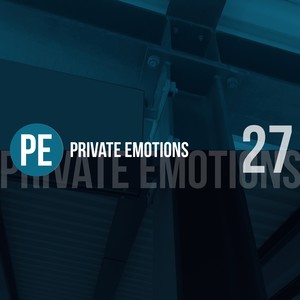 Private Emotions, Vol. 27