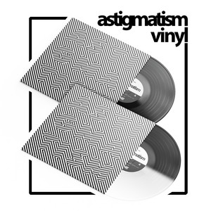 astigmatism vinyl remixes (Explicit)