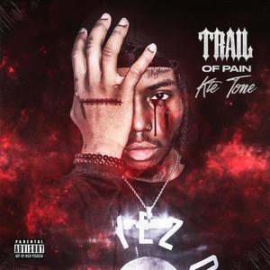 Steppin' (feat. KTE Tripp & Donswae) (Explicit)