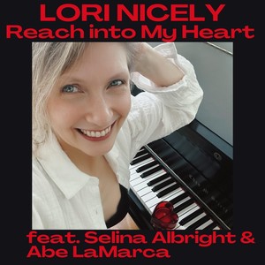 Reach into My Heart (feat. Selina Albright & Abe LaMarca)