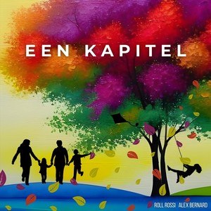 Een Kapitel (Een Deel Vum Liewen)