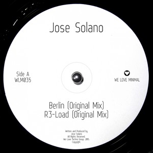 Berlin (Original Mix)