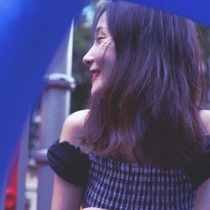 当不期而遇，你路过我的心