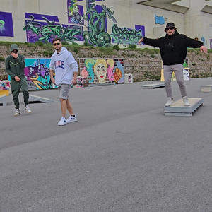 Vietor (feat. Methaphorce) (Explicit)