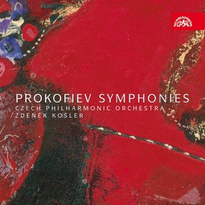 Scythian Suite, Op. 20 - III. Night (塞西亚组曲，Op. 20)