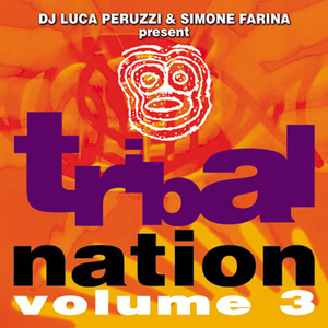 TRIBAL NATION VOL.3