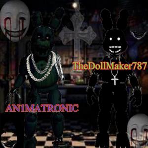 animatronic swag #BASEDFREESTYLE #DOLLMIXX (Explicit)