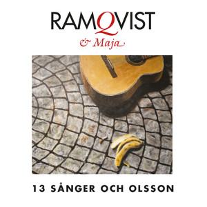 13 Sånger Och Olsson