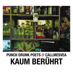 Kaum Berührt (feat. Callmesvea) (Explicit)