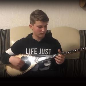 Ç ke nënë Tokë qe gjemon