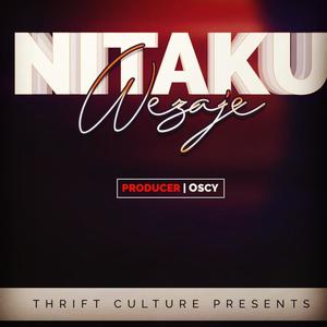 Nitakuwezaje (feat. Icome)