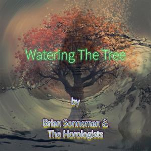 Watering The Tree