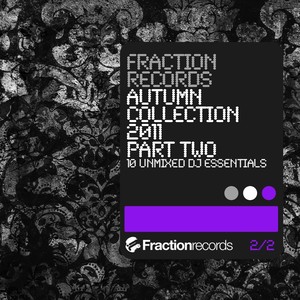 Fraction Records Autumn Collection 2011 Part 2