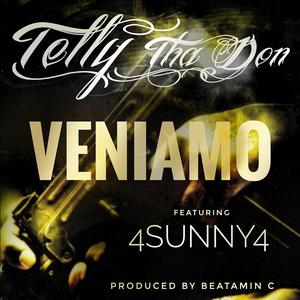 Veniamo (feat. 4Sunny4) (Explicit)