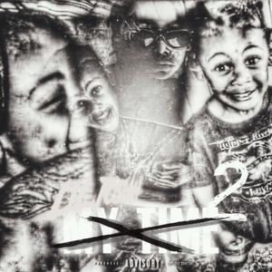 Like The Reaper (feat. lildre1st & 0fficialTrey) (Explicit)