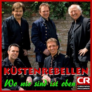 Wo wir sind ist oben