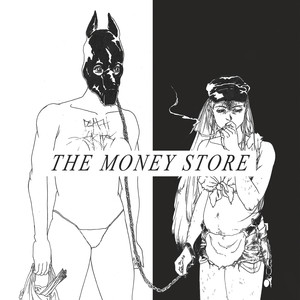 The Money Store (Explicit)