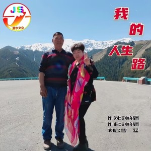 我的人生路 (伴奏)