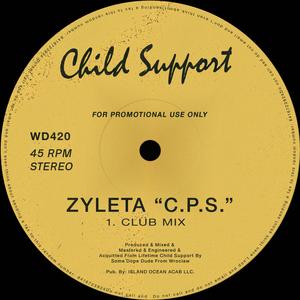 C.P.S. (Child Support) (Explicit)