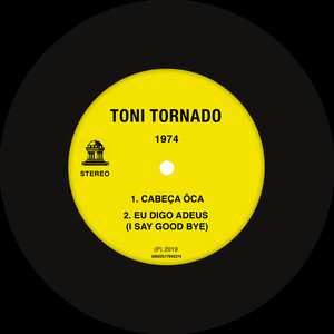 Toni Tornado