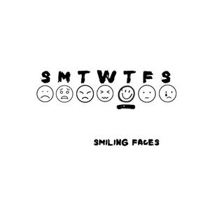 Smiling Faces (Explicit)