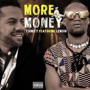 More money (feat. Lenoir) [Explicit]