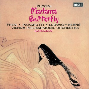 Madama Butterfly, Act III - Puccini: Madama Butterfly, Act III: Tu, Suzuki, che sei tanto biona (2013 Remastered Version)