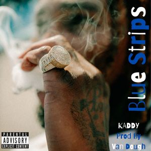 Blue Strips (Explicit)