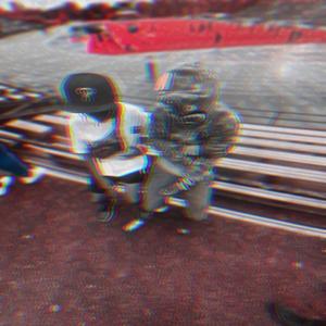 BLOW IT UP (Explicit)