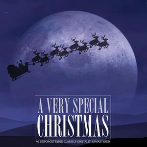 Oh Holy Night (Remastered) (圣善夜)