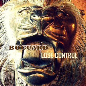 Lose Control - Single