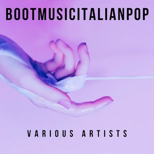 BOOT MUSIC ITALIAN POP