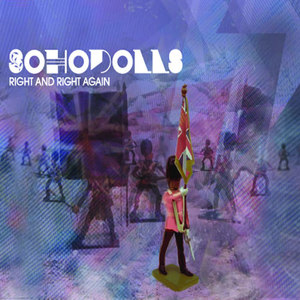 Right And Right Again (Radio Edit)