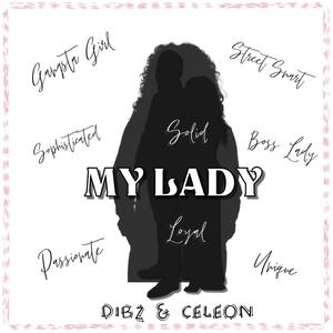 MY LADY (Explicit)