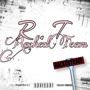 RackedTeam Vol. 2 (Explicit)