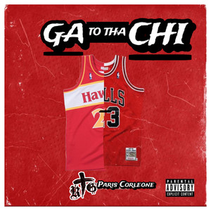 GA TO THA CHI (Explicit)