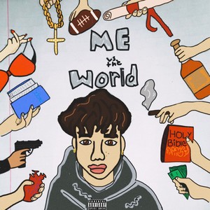 Phantom (Freestyle...) (Explicit)